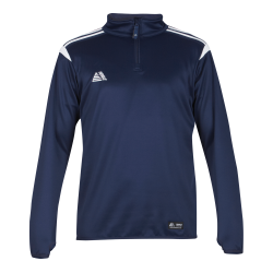Atlanta 1/4  Zip Top